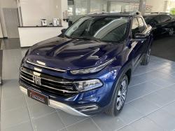 FIAT Toro 1.3 16V 4P FLEX 270 TURBO VOLCANO AUTOMTICO