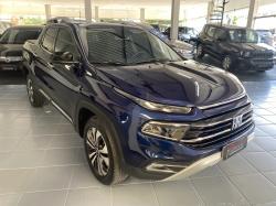FIAT Toro 1.3 16V 4P FLEX 270 TURBO VOLCANO AUTOMTICO