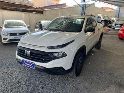 FIAT Toro 1.3 16V 4P FLEX 270 TURBO ENDURANCE AUTOMTICO