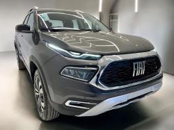FIAT Toro 1.3 16V 4P FLEX 270 TURBO VOLCANO AUTOMTICO