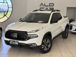 FIAT Toro 1.3 16V 4P FLEX 270 TURBO FREEDOM AUTOMTICO
