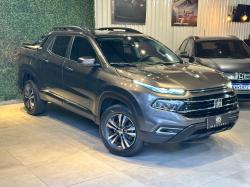 FIAT Toro 1.3 16V 4P FLEX 270 TURBO FREEDOM AUTOMTICO