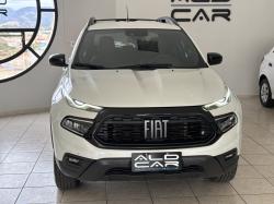 FIAT Toro 1.3 16V 4P FLEX 270 TURBO VOLCANO AUTOMTICO