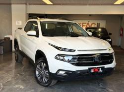 FIAT Toro 1.3 16V 4P FLEX 270 TURBO FREEDOM AUTOMTICO