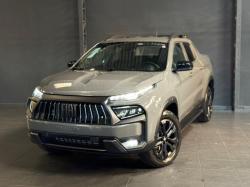 FIAT Toro 1.3 16V 4P FLEX 270 TURBO ENDURANCE AUTOMTICO