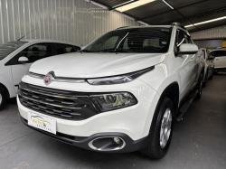 FIAT Toro 1.8 16V 4P FLEX FREEDOM OPEN EDITION AUTOMTICO