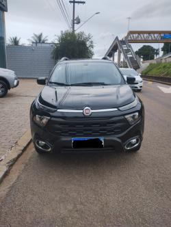 FIAT Toro 1.8 16V 4P FLEX FREEDOM AUTOMTICO