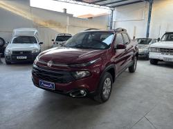 FIAT Toro 1.8 16V 4P FLEX FREEDOM AUTOMTICO