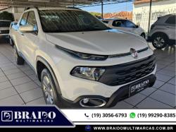 FIAT Toro 1.8 16V 4P FLEX FREEDOM AUTOMTICO