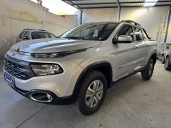 FIAT Toro 1.8 16V 4P FLEX FREEDOM AUTOMTICO