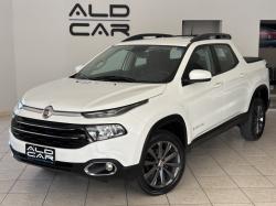 FIAT Toro 1.8 16V 4P FLEX FREEDOM OPEN EDITION AUTOMTICO