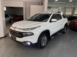 FIAT Toro 1.8 16V 4P FLEX FREEDOM OPEN EDITION AUTOMTICO