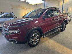 FIAT Toro 1.8 16V 4P ENDURANCE AUTOMTICO
