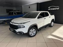 FIAT Toro 1.8 16V FLEX EVO ENDURANCE