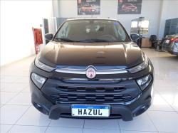 FIAT Toro 1.8 16V FLEX EVO ENDURANCE
