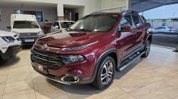 FIAT Toro 2.0 16V 4P 4WD FREEDOM TURBO DIESEL