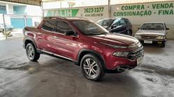 FIAT Toro 2.0 16V 4P VOLCANO 4WD TURBO DIESEL AUTOMTICO