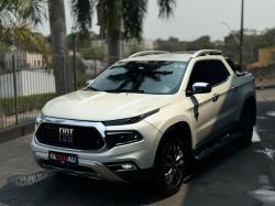 FIAT Toro 2.0 16V 4P 4WD RANCH TURBO DIESEL AUTOMTICO