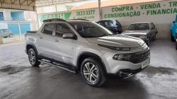 FIAT Toro 2.0 16V 4P 4WD FREEDOM TURBO DIESEL  AUTOMTICO