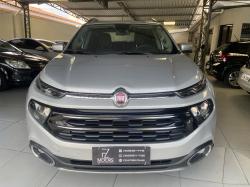 FIAT Toro 2.0 16V 4P FREEDOM TURBO DIESEL