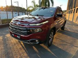 FIAT Toro 2.0 16V 4P VOLCANO 4WD TURBO DIESEL AUTOMTICO