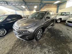 FIAT Toro 2.0 16V 4P VOLCANO 4WD TURBO DIESEL AUTOMTICO