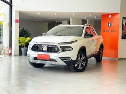 FIAT Toro 2.0 16V 4P VOLCANO 4WD TURBO DIESEL AUTOMTICO