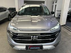 FIAT Toro 2.0 16V 4P VOLCANO 4WD TURBO DIESEL AUTOMTICO