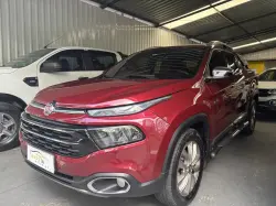 FIAT Toro 2.0 16V 4P 4WD RANCH TURBO DIESEL AUTOMTICO