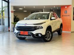 FIAT Toro 2.0 16V 4P FREEDOM TURBO DIESEL