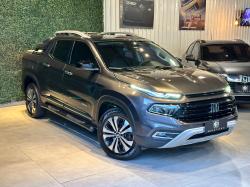 FIAT Toro 2.0 16V 4P VOLCANO 4WD TURBO DIESEL AUTOMTICO