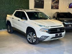 FIAT Toro 2.0 16V 4P VOLCANO 4WD TURBO DIESEL AUTOMTICO