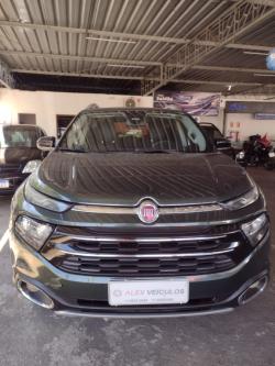 FIAT Toro 2.0 16V 4P VOLCANO 4WD TURBO DIESEL AUTOMTICO