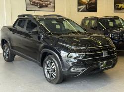 FIAT Toro 2.0 16V 4P 4WD FREEDOM TURBO DIESEL  AUTOMTICO