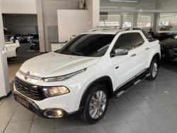 FIAT Toro 2.0 16V 4P 4WD RANCH TURBO DIESEL AUTOMTICO