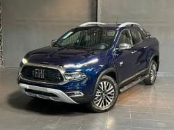 FIAT Toro 2.2 16V 4P 4WD RANCH TURBO DIESEL AUTOMTICO