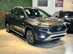 FIAT Toro 2.2 16V 4P 4WD RANCH TURBO DIESEL AUTOMTICO