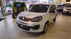 FIAT Uno 1.0 4P ELX