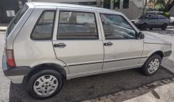 FIAT Uno 1.0 4P FIRE FLEX ECONOMY CELEBRATION