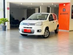 FIAT Uno 1.0 4P FLEX ATTRACTIVE