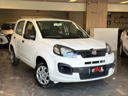 FIAT Uno 1.0 4P FLEX ATTRACTIVE