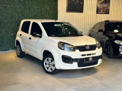 FIAT Uno 1.0 4P FLEX ATTRACTIVE