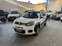 FIAT Uno 1.0 4P FLEX WAY EVO