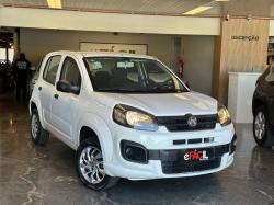 FIAT Uno 1.0 4P FLEX ATTRACTIVE