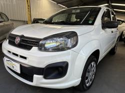 FIAT Uno 1.0 4P FLEX ATTRACTIVE
