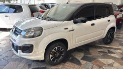 FIAT Uno 1.0 4P FLEX ATTRACTIVE