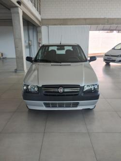 FIAT Uno 1.0 4P FLEX MILLE GRAZIE