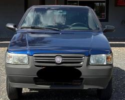 FIAT Uno 1.0 4P WAY ECONOMY FLEX