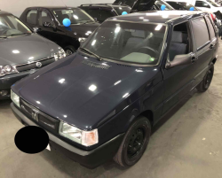 FIAT Uno 1.0