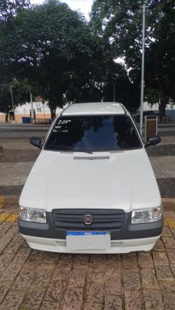 FIAT Uno 1.0